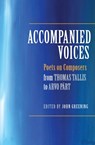 Accompanied Voices - John (Royalty Account) Greening - 9781783270156