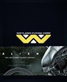Alien - S.D. Perry - 9781783293520