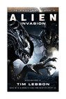 Alien - Invasion - Tim Lebbon - 9781783298310