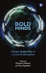 Bold Minds - Margaret Weaver ; Leo Appleton - 9781783304547