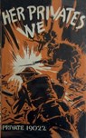 Her Privates We - Private 19022 ; Frederic Manning - 9781783314171