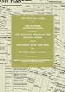 The Great War - Battles Nomenclature Committee - 9781783319466