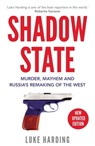 Shadow State - Luke Harding - 9781783352074