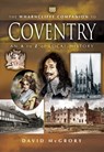 The Wharncliffe Companion to Coventry - David McGrory - 9781783408429