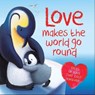 Love Makes the World Go Round - JOYCE,  Melanie - 9781783434381