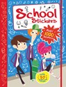 School Stickers -  - 9781783438945
