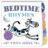 Bedtime Rhymes - Tony Ross - 9781783440474