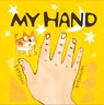 My Hand - Satoshi Kitamura - 9781783442881