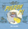 Pigeon P.I. - Meg McLaren - 9781783445981