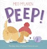 Peep! - Meg McLaren - 9781783448883
