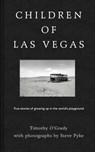 Children of Las Vegas - Timothy O'Grady - 9781783522507
