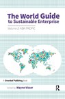 The World Guide to Sustainable Enterprise - Wayne Visser - 9781783534647