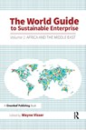 The World Guide to Sustainable Enterprise - Wayne Visser - 9781783534678
