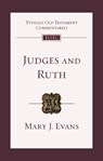 Judges and Ruth - Mary J. Evans - 9781783595631