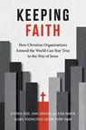 Keeping Faith - Stephen Judd ; John Swinton ; Kara Martin - 9781783686261