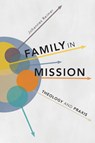 Family in Mission - Johannes Reimer - 9781783688104