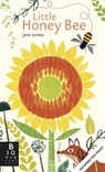 Little Honey Bee - Jane Ormes - 9781783702602