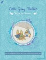 Little Grey Rabbit's Year of Stories - The Alison Uttley Literary Property Trust and the Trustees of the Estate of the Late Margaret Mary - 9781783702619