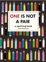One is Not a Pair - Katie Haworth - 9781783704637
