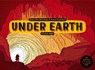 Under Earth Activity Book - Aleksandra and Daniel Mizielinski - 9781783707690
