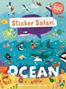 Sticker Safari: Ocean - Ruth Symons - 9781783708031