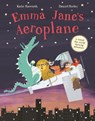 Emma Jane's Aeroplane - Katie Haworth - 9781783708406