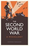 The Second World War - Norman Ferguson - 9781783722518