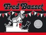 The Best of Fred Basset - Alex Graham - 9781783727605