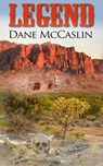 Legend - Dane McCaslin - 9781783753819