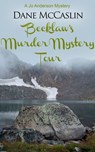 Becklaw's Murder Mystery Tour - Dane McCaslin - 9781783754656
