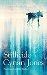 Stillicide - Cynan Jones - 9781783785612
