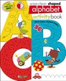 B Is for Breakdancing Bear ABC Wipe Clean - Thomas Nelson - 9781783936571