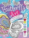Butterfly Art - Thomas Nelson - 9781783937158
