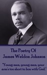 Poetry Of James Weldon Johnson - James   Weldon Johnson - 9781783948123