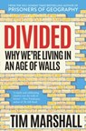 Divided - Tim Marshall - 9781783963423
