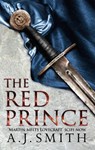 Red Prince - SMITH,  A.J. - 9781784080877