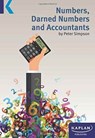 NUMBERS DARNED NUMBERS & ACCOUNTANTS BY -  - 9781784154578