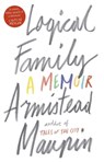 Logical Family - Armistead Maupin - 9781784161040