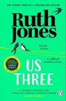 Us Three - Ruth Jones - 9781784162238