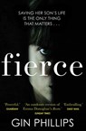 Fierce - Gin Phillips - 9781784162870