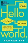 Hello World - Hannah Fry - 9781784163068