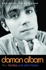 Damon Albarn - David Nolan - 9781784187613