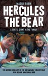 Hercules the Bear - Maggie Robin - 9781784188153