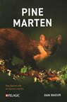 Pine Marten - Dan Bagur - 9781784274276