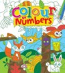 Colour by Numbers - Lizzy Doyle - 9781784283049