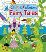 Colour by Numbers Fairy Tales - Lizzy Doyle - 9781784286712