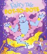 Fairy Tale Dot-to-Dots - Beatrice Costamagna ; Gabriele Tafuni - 9781784289881