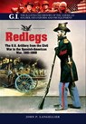 Redlegs - John P. Langellier - 9781784380021