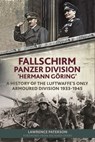 Fallschirm-Panzer-Division 'Hermann Goering' - Paterson Lawrence - 9781784386108