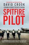 Spitfire Pilot - Crook David - 9781784387488